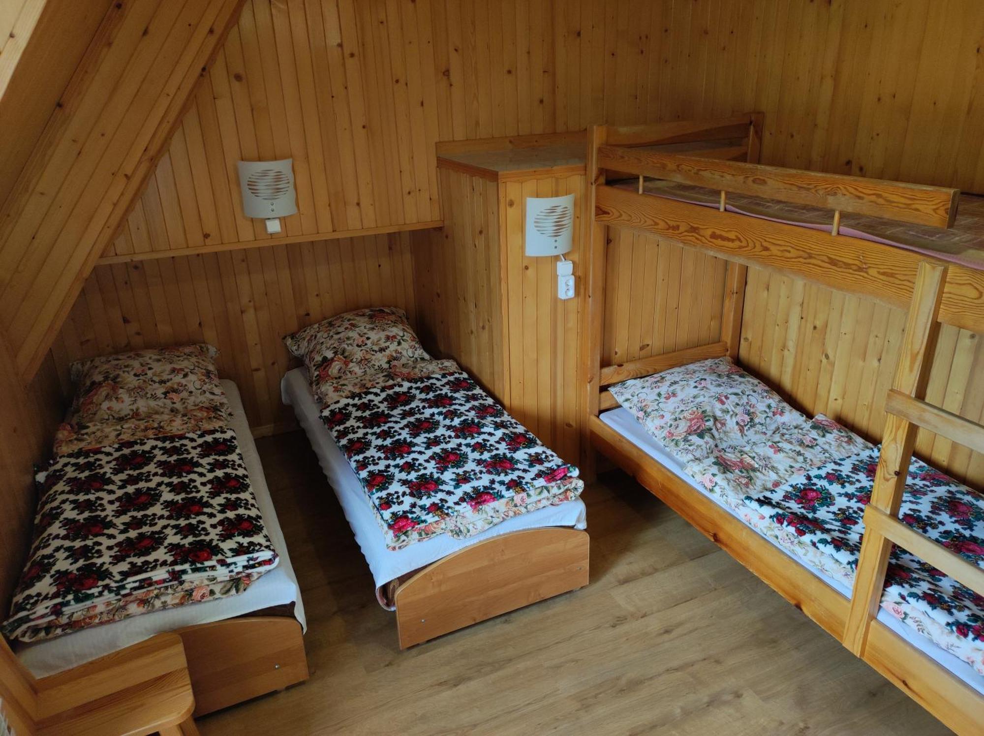 Pokoje Goscinne Janina, Zakopane